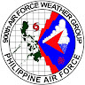 Sgt Soronio PAF icon