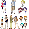 Created by