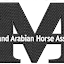 Maryland Arabian Horse association (Owner)