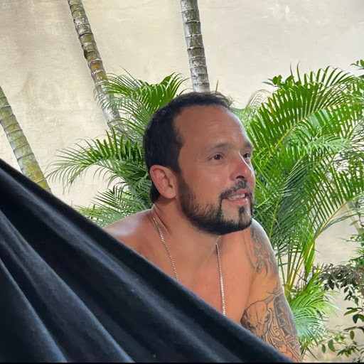 Ricardo Figueiredo Rangel (Condutor)