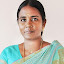 Sugumari Vallinayagam Sugumari V. Vel Tech, Chennai