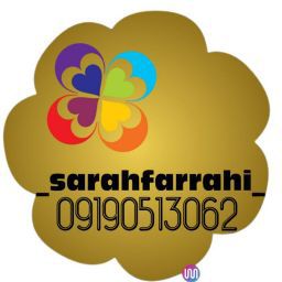 Sarah Farrahi (tch3farrahi)