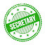 Secretary Archive