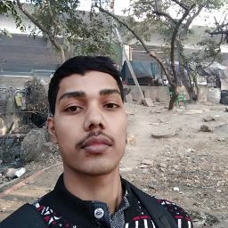 Chitranjan kumar profile pic