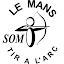 Le Mans SOM Tir à l'Arc - Gestion site web (Owner)