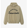 Essentials Hoodie