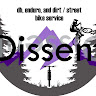 Dissent Bike Service