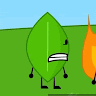 x-bfdi leafy-x