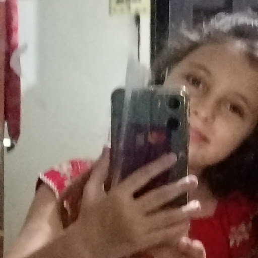 Luma Bernardo Melo