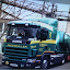 Scania R 730