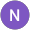 N W