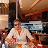 Omar Idrissi