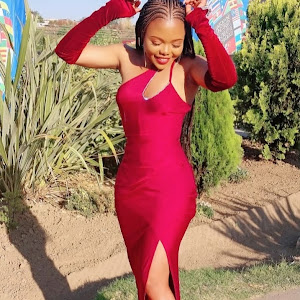 Ntshedyseng Motsamai