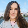 Мария Ходорович.