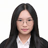 Elvina Gabrielie Vanessa Panggabean