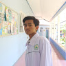 Yoga Permadi