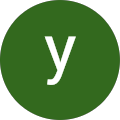 Avis de y.e avec une note de 5 sur 5