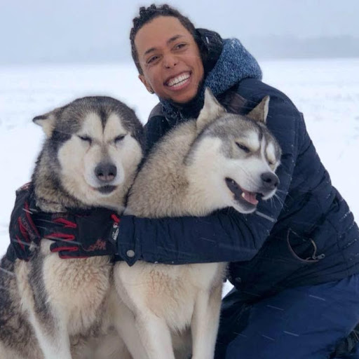 Junior Salatiel (Condutor)