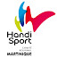 Handisport Martinique