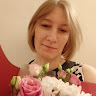 Анастасия Бухарина