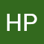 HP “Laarminator” Laarmann