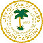 City of Isle of Palms (Inhaber)