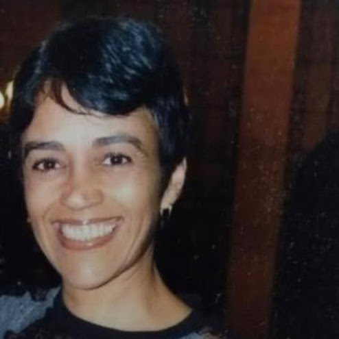 Valdirene Brito (Conduzido)