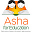 Asha For Education