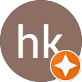 Avis de hk.h avec une note de 4 sur 5