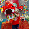 Created by