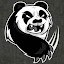 le panda tueur j