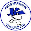 Regnier Jean-Pierre (Arts Martiaux Thourotte) (Owner)