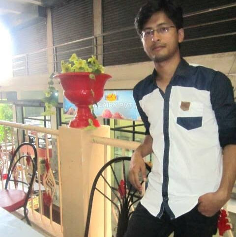 Yunesh Khadgi