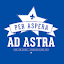Ad Astra さん（オーナー）
