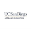 UC San Diego - School of Arts and Humanities (Owner)