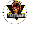 PastyMan