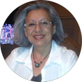Bertha Cruz