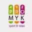 PROMYK Sport & Relax (propietario)