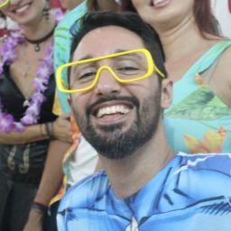 Thiago Constantino dos Santos (Condutor)