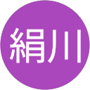 絹川千賀子 のプロフィール画像