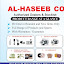 Alhaseeb Corporation