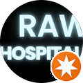 B Raw Hospitality 12 (Hospitality reviews)