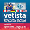 vetistaresearch essays