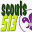 G Scout “Scouts513” S.T. (Owner)