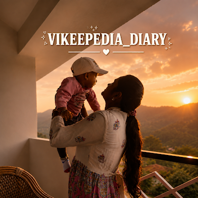 Keerthanaa Vignesh