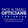 Writer: Page and Small Opticians