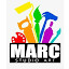 marc Marc Studio art