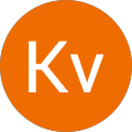 Avis de Kv.v avec une note de 5 sur 5