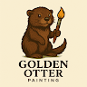 Writer: goldenotterpainting