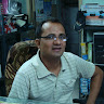 Girishbhai Vyas